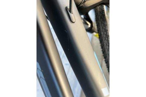 Rower crossowy Fuji Traverse 1.7 ST DISC - OUTLET